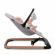 Balansoar pentru copii kidwell laro full wooden grey