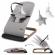 Balansoar pentru copii kidwell laro full wooden grey