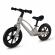 Bicicleta fara pedale, cadru magneziu, roti eva, kidwell vito - gri