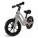 Bicicleta fara pedale, cadru magneziu, roti eva, kidwell vito - gri