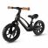 Bicicleta fara pedale, cadru magneziu, roti eva, kidwell vito - negru
