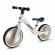 Bicicleta fara pedale, cadru nailon, roti pu, kidwell nix - gri