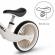 Bicicleta fara pedale, cadru nailon, roti pu, kidwell nix - gri