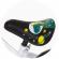 Bicicleta fara pedale chipolino zippy blue