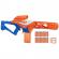 Blaster nerf n series pachet pinpoint