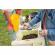 Bucatarie pentru copii smoby mud kitchen cu 15 accesorii
