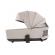 Carucior copii 2 in 1, reversibil, protectie uv spf 50, carrello ultra 2025 ice grey