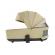 Carucior copii 2 in 1, reversibil, protectie uv spf 50, carrello ultra 2025 soft beige