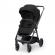 Carucior copii 4 in 1 kinderkraft newly classic black