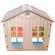 Casuta pentru copii chipolino village house big