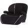 Inaltator auto chipolino sonic i-size 125-150 cm cu sistem isofix blackberry
