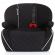 Inaltator auto chipolino sonic i-size 125-150 cm cu sistem isofix blackberry