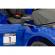 Masinuta electrica cu telecomanda maserati mc20 gt2, roti eva, scaun tapitat, 115x61x46 cm, putere 110w - albastru