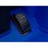Masinuta electrica cu telecomanda maserati mc20 gt2, roti eva, scaun tapitat, 115x61x46 cm, putere 110w - albastru