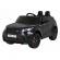 Masinuta electrica cu telecomanda range rover velar, roti eva, scaun tapitat, 107x64x49 cm, putere 70w - negru