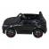 Masinuta electrica cu telecomanda range rover velar, roti eva, scaun tapitat, 107x64x49 cm, putere 70w - negru