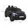Masinuta electrica cu telecomanda range rover velar, roti eva, scaun tapitat, 107x64x49 cm, putere 70w - negru