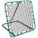 Poarta pentru fotbal rebounder 100 x 100 cm neo-sport 1458