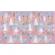 Salteluta de joaca xxl 200 x 120 x 0.3 cm ricokids rk-343 - fashion
