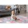 Salteluta de joaca xxl 200 x 120 x 0.3 cm ricokids rk-343 - fashion