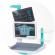 Set de joaca doctor cu lumini, sunete si 26 accesorii chipolino