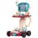 Set de joaca doctor cu lumini si 29 accesorii chipolino
