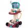 Set de joaca doctor cu lumini si 29 accesorii chipolino