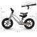 Bicicleta fara pedale, cadru magneziu, roti eva, kidwell vito - gri