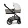 Carucior 2 in 1 mixx next colectia mineral nuna