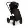 Carucior cu sezut reversibil mixx next nuna x bmw element negru