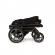 Carucior cu sezut reversibil mixx next nuna x bmw element negru