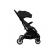 Carucior sport, 0-22 kg, auto-folding, momi andrea, black