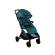 Carucior sport, 0-22 kg, auto-folding, momi andrea, turquoise