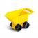 Jucarie de nisip - mighty dump truck