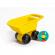 Jucarie de nisip - mighty dump truck