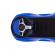 Masinuta de impins cu maner mercedes c class ecotoys 667 - albastru
