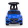 Masinuta de impins cu maner mercedes c class ecotoys 667 - albastru