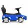 Masinuta de impins cu maner mercedes c class ecotoys 668 - albastru
