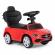Masinuta de impins cu maner mercedes c class ecotoys 668 - rosu