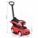Masinuta de impins cu maner mercedes c class ecotoys 668 - rosu