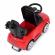 Masinuta de impins cu maner mercedes c class ecotoys 668 - rosu