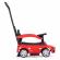 Masinuta de impins cu maner mercedes c class ecotoys 668 - rosu