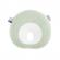 Perna anti-plagiocefalie cosyhead fresh sage green babymoov