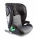 Scaun auto safechild2 grey, 100-150 cm, certificat r129, babygo