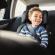 Scaun auto safechild2 grey, 100-150 cm, certificat r129, babygo