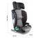 Scaun auto safechild2 grey, 100-150 cm, certificat r129, babygo