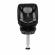 Scaun auto cu isofix kidwell gocar, grupa 40-135 cm, i-size, omologare r129 - negru-gri
