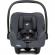 Scoica auto joie i-snug 2 cu tetiera reglabila, 40-75 cm, moonlight, testata adac si certificata r129