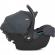 Scoica auto joie i-snug 2 cu tetiera reglabila, 40-75 cm, moonlight, testata adac si certificata r129