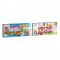 Set constructie polym hape - castel de jucarie 310 piese